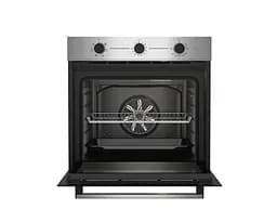 Духова шафа електрична Beko A конвекція 66 л нержавіюча сталь - мініатюра 4