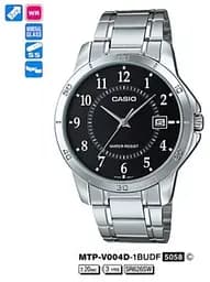 Годинник CASIO MTP-V004D-1BUDF