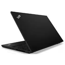 Ноутбук Lenovo ThinkPad L590 FHD LTE (i3-8145U/8/1TBSSD) - Class A "Б/В" - мініатюра 4