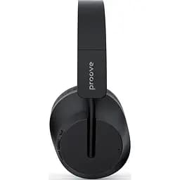 Навушники Proove Wonder Black (HPWD00010001) [104631] - мініатюра 3