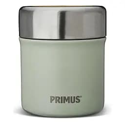 Термос для їжі Primus Preppen Vacuum jug Mint Green (1046-742860) - мініатюра 2