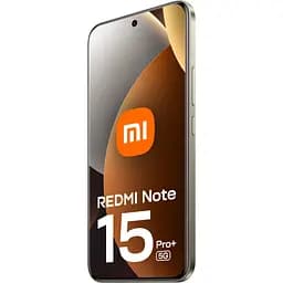 Мобільний телефон Xiaomi Redmi Note 15 Pro+ 5G 8/256GB Mocha Brown (1183693) - мініатюра 9