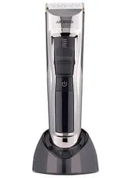 Машинка для стрижки Ardesto HC-Y30-DBS Black/Grey - мініатюра 4