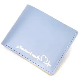 Кожаный кошелек Grande Pelle 11.5х9х1 см acs0024166