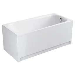 Ванна акрилова Cersant Nao 170x70 - мініатюра 2