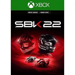 Ключ активації Microsoft SBK22 для Xbox One/Series