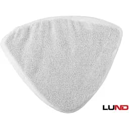 Насадка мікроволоконна для парової швабри 67220 LUND 3 шт. (67222) - мініатюра 2
