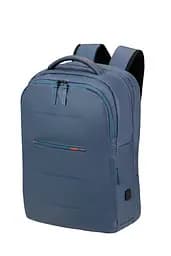 Рюкзак 15,6" American Tourister URBAN GROOVE NAVY/ORANGE 50x31х23 24G*67043 - мініатюра 7