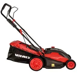 Vitals Газонокосарка бензинова Vitals Master EZP 4318jb 1800Вт 43см 48л 25-75мм 19кг - мініатюра 5