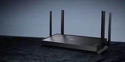 TP-Link Маршрутизатор Archer BE220 BE3600, 4x GE LAN, 1x GE WAN, MESH - мініатюра 2