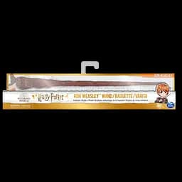 Волшебная палочка Wizarding World Рона Уизли, 30 см (SM22009-4)