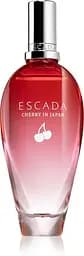 Туалетна вода Escada Cherry In Japan Тестер 100 мл
