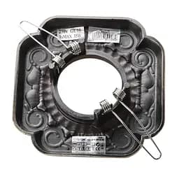 Світильник точковий Brille декоративний HDL-M16 MR16 AB L13-166 - мініатюра 3