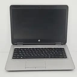 Ноутбук HP ProBook 645 G2 (A8-8600B/8/128SSD) - Class B "Б/У"
