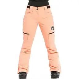 Штани Rehall Romy W 2022 Peach XS (1012-60238-8005XS)