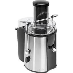 Соковижималка CLATRONIC AE 3532 Black