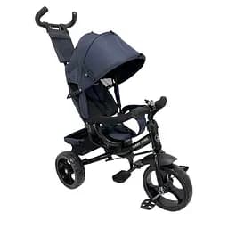 Детский трехколесный велосипед Turbo Trike 41х60х21.5 см det0015652