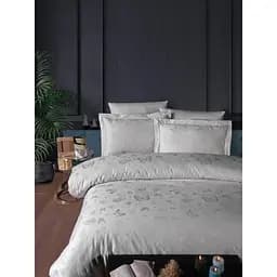 Комплект постельного белья First Choise Евро 000281245