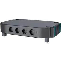 Інвертор Marsriva HES модуль інвертора зарядної станції 2200Вт, 4xAC, LiFePO4 (H1500_MARSRIVA)