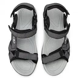 Сандалі CMP Hamal Hiking Sandal 41 Black (1097-38Q9957-U901 41) - мініатюра 3