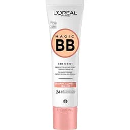 ВВ-крем для обличчя L’Oréal Paris C'est Magic 5 в 1 відтінок 03 (Бежевий) 30 мл (A9827700)