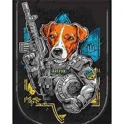 Картина по номерам "На варті порядку" 11672-NN 40 x 50