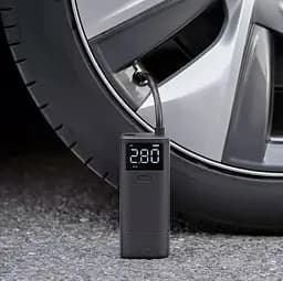 Автомобільний компрессор Xiaomi 70mai Air Compressor Midrive TP05 - мініатюра 4