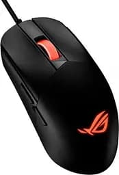 Миша ASUS ROG Strix Impact III USB Black (90MP0300-BMUA00) U1 - мініатюра 2