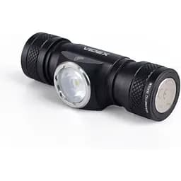Налобний світлодіодний ліхтарик Videx VLF-H065A 1200L m 5000 K (VLF-H065A) - мініатюра 8
