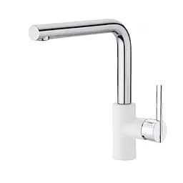 Змішувач для кухні GRB Kitchens 990801 Білий