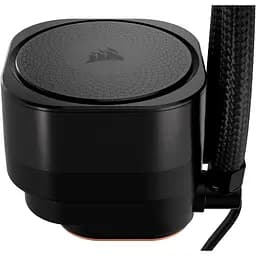 Система водяного охолодження Corsair Nautilus 360 RS Black [CW-9060089-WW] UA [143840] - мініатюра 8