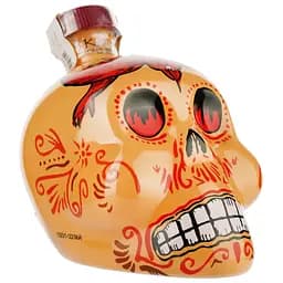 Текила KAH Reposado 100% Agave, 40%, 0,7 л