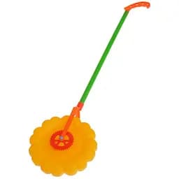 Колесо-каталка на палочке IR28