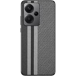 Чохол TPU / PCGrid для Xiaomi Redmi Note 13Pro+ L