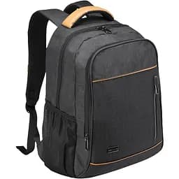 Рюкзак міський Semi Line 24 темно-сірий (L2001)