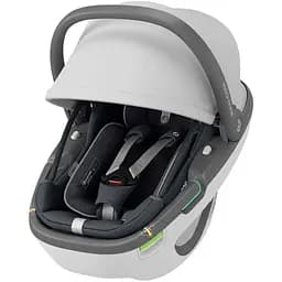 Автокрісло Maxi-Cosi Coral 360 Essential Green, темно-зелене (8559047110) - мініатюра 7