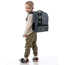 Рюкзак дитячий Kite Kids Good Game (K26-559XS-3) - мініатюра 20