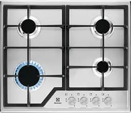 Варочна поверхня Electrolux KGS6426SX