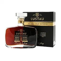 Бренди Emilio Lustau Solera Gran Reserva - Family Reserve, 43%, 0,5 л (8000013918987)