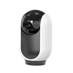 IP-відеокамера поворотна з WiFi 2Mp Light Vision VLC-6592S(Tuya) f=3.6mm (75-00182) - мініатюра 2