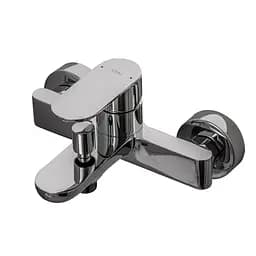Змішувач для ванни Topaz Barts TB 07101-H36 Хром