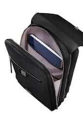 Рюкзак 14.1" Samsonite ZALIA 3.0 BLACK 37x28x9 KM4*09004 - мініатюра 3