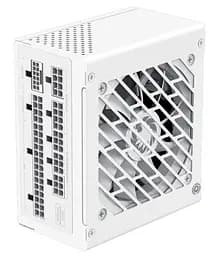 Блок живлення GameMax GS-650G SFX 650W White (GS-650G White) - мініатюра 4