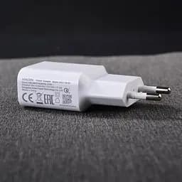Блок живлення Xiaomi 5V 2A EU White MDY-08-EO (євровилка) - мініатюра 5