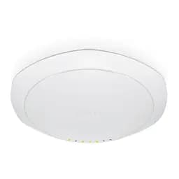 Точка доступу ZyXEL NWA1123AC PRO AC1750, 2xGE, NebulaFlex, PoE only, інжектор в комплекті - мініатюра 4