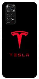 Чохол Demsky Tesla для Xiaomi Redmi Note 11 (Global) / Note 11S