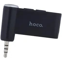 Автомобильный Bluetooth Адаптер Hoco E58