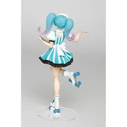 Фігурка Taito Hatsune Miku Cafe Maid ver. Хацуне Міку 19 см T HM CMv - мініатюра 2