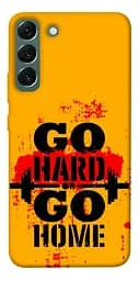 Чохол Demsky Go hard для Samsung Galaxy S22+