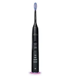 Електрична звукова зубна щітка Philips Sonicare Dimond Clean Smart (HX9917/89) - мініатюра 2